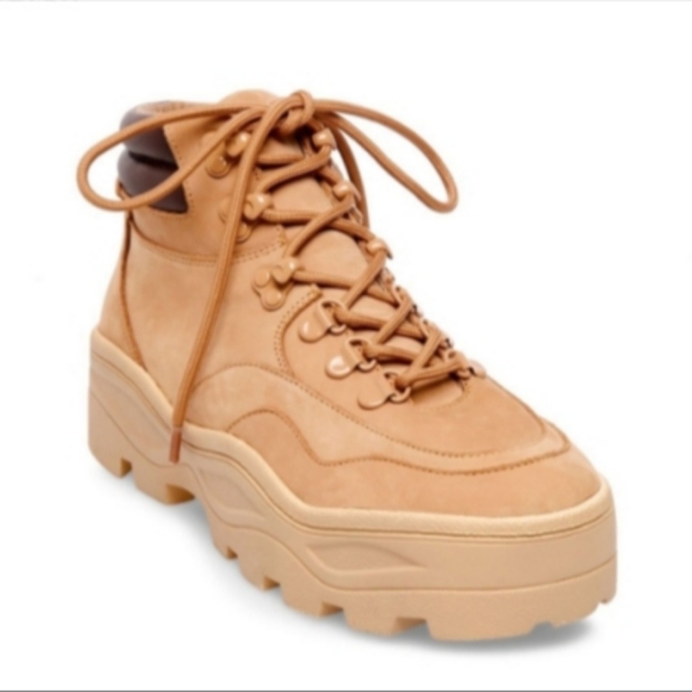 Steve Madden Hiker Boot - Picture 5 of 7